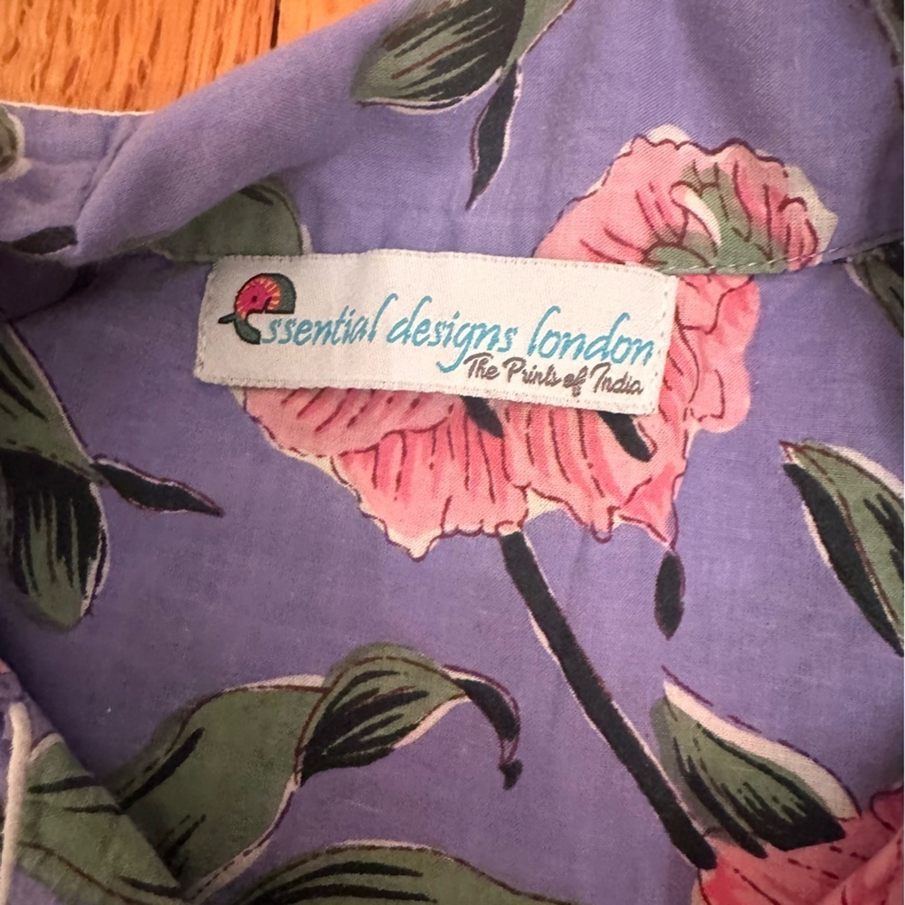 Essential designs london house Dress OS (¥¥) - Picture 4 of 5